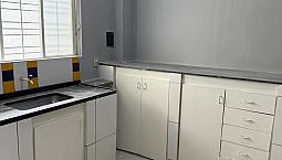 Casa Duplex 3Qts Perto Rodoviária 