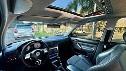 Volkswagen Golf Sportline 1.6 Mi Total Flex 8V 4P 2009