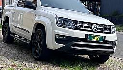 Volkswagen Amarok Extreme Cd 3.0 4X4 Tb Dies. Aut. 2022