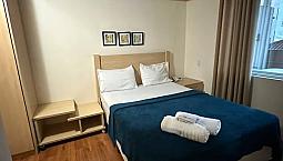 Apartamento Próximo A Avenida Paulista