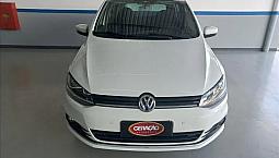 Volkswagen Fox Comfortline I Motion 1.6 Flex 8V 5P 2018