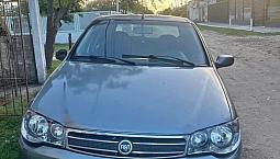 Fiat Palio Hlx 1.8 Mpi Flex 8V 4P 2005