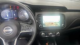 Nissan Kicks Advance 1.6 16v Flex Aut 2024