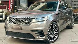 Land Rover Range Rover Range R. Ve. R-dyn Se 2.0 4x4 300cv Aut. 2019