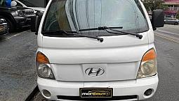 Hyundai Hr 2.5 Tci Diesel (rs/rd) 2010