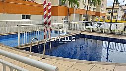 Todos Os Santos | Apartamento 2 Quartos, Sendo 1 Suite