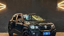 Renault Kwid Outsider 1.0 Flex 12v 5p Mec. 2020