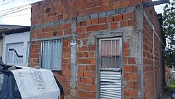 Vende-se Casa No Bairro: Olaria 