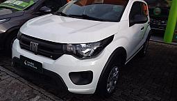 Fiat Mobi Like 1.0 Fire Flex 5P. 2024