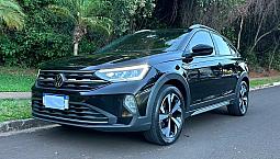 Volkswagen Nivus Highline 1.0 200 Tsi Flex Aut 2022