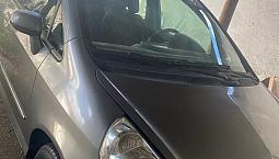 Honda Fit Lxl 1.4/ 1.4 Flex 8V/16V 5P Aut. 2004