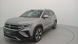 Volkswagen Taos Highline 1.4 250 Tsi Flex Aut 2025
