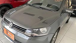 Volkswagen Gol Geração Vi Comfortline 1.0 8V Total Flex Mec. 4P 2016