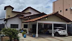 Vendo Casa No Centenário 