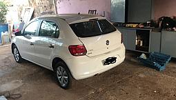 Gol G6 Pouco Rodado