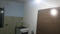 Aluga-Se Casa De 2 Cômodos