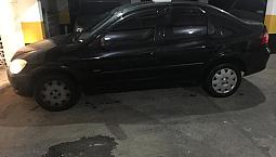 Chevrolet Prisma 2009 1.4
