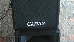 Caixa Carvin Passiva