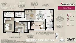 Condição Imperdível No Grand Guanabara