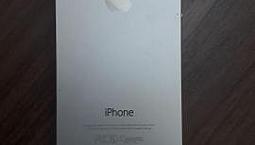 Iphone 5S 16G