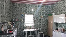 Casa Em Itacuruça, Laje E Toda De Piso Com Estrutura Para Fazer Outra Em Cima