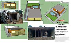 Terreno Em Búzios + Lojas