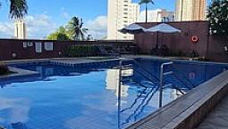 Apartamento ,Sofisticado 2Suites Em Ponta Negra