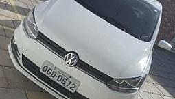 Fox  2019 14.000 Km Carro Extra Zero 