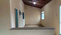 Casa De Aluguel 550,00 Reais 
