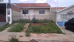 Vendo Casa 2 Quartos