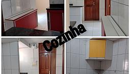 Alugo - Vila Jardim - *