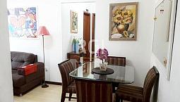 Porto Alegre - Apartamento Padrão - Tristeza