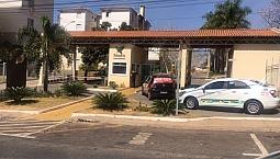 Aluga-Se Apartamento 3Q Sendo 1 Suíte, Cond. Recanto Praças 2, St. Negrão De Lima