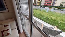 Apartamento Para Venda Tem 82 Metros Quadrados Com 3 Quartos Em Norte - Brasília - Df