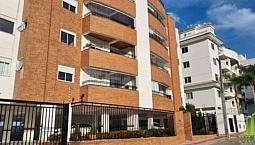 Apartamento Com 3 Dormitórios, Sendo 1 Suíte, No Pagani, Em Palhoça/Sc