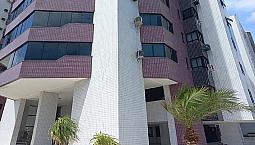 Apartamento À Venda - Lagoa Nova - Natal/Rn