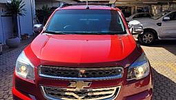 S10 High Country Top