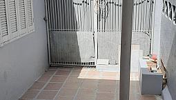 Casa De Alvenaria Escriturada. 