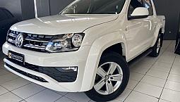 Amarok Comfortline 2019 Impecável 