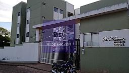 Alugo - Apartamento Na Zona Leste - Cond. Sol Nascente Residence