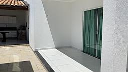 Linda Casa Para Locação No Condomínio Bosque Das Gameleiras!!