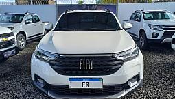 Fiat Strada Volcano 1.3 Flex 8V Cd