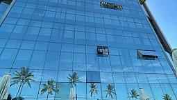 Aluguel Suite Mobiliada Beira Mar