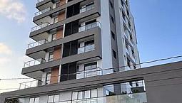 Apartamento Bairro América 
