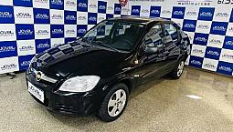Chevrolet Prisma Maxx 2011