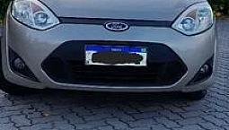 Fiesta 1.6 2013 Sem Detalhes