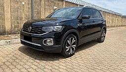 T-Cross Highline 1.4 Turbo 