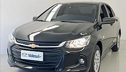 Chevrolet Onix Plus 1.0 12v Tb Flex Aut. 4p 2025