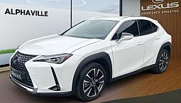 Lexus Ux-250H Dynamic 2.0 16V Aut.(Hybrid) 2022
