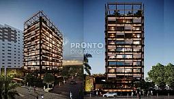 Imóvel Para Venda Tem 47 Metros Quadrados Com 2 Quartos Em Pina - Recife - Pe